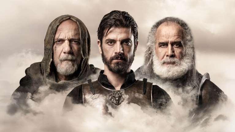 Κιμούλης - Γκοτσόπουλος - Κατσαφάδος: Ολοι οι σταθμοί της καλοκαιρινής περιοδείας του &quot;Φιλοκτήτη&quot;