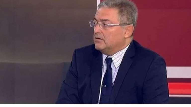 Βασιλακόπουλος: Για την καταπολέμηση της μετάλλαξης Όμικρον χρειάζεται τρίτη δόση σε όλους τους εμβολιασμένους