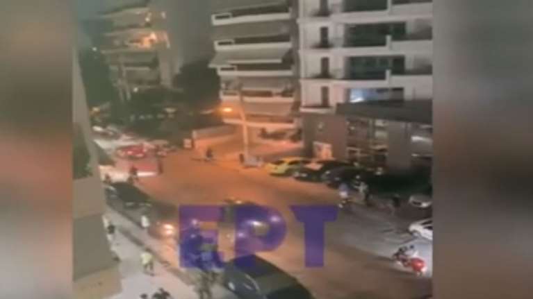 Κάτω Πατήσια: Βίντεο ντοκουμέντο από το μακελειό - Όλα έγιναν για μία... κατάθεση