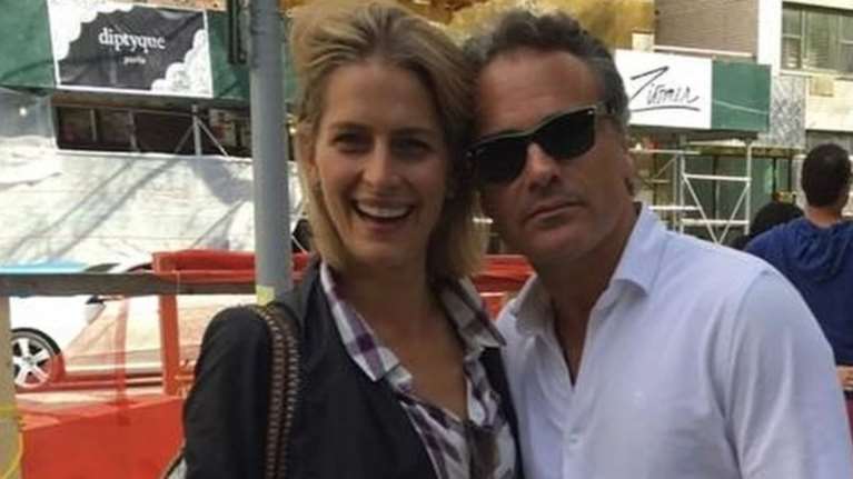 Τατιάνα Μπλάτνικ: Η δημόσια έκκληση για την εξαφάνιση του αδερφού της - &quot;Οποιαδήποτε πληροφορία...θα μπορούσε να κάνει τη διαφορά&quot;