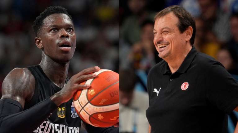 Ξεφεύγει η κόντρα Αταμάν - Σρούντερ: &quot;Ακούγεσαι σαν να πονάς - Ευτυχώς που δεν θα γίνεις ποτέ προπονητής μου&quot;