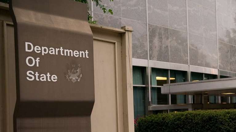 Η Ουάσινγκτον θεωρεί &quot;αβάσιμες&quot; τις κατηγορίες της Διεθνούς Αμνηστίας ότι διαπράττεται γενοκτονία στη Γάζα