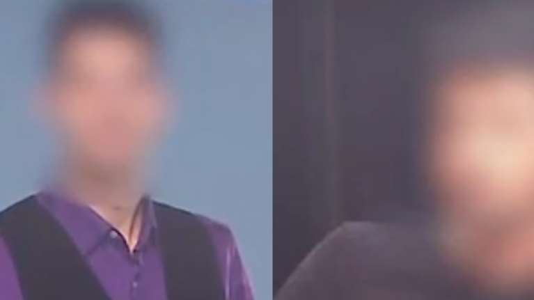 Αίγιο: Παίκτης ριάλιτι έστειλε στο νοσοκομείο ασφαλιστή - &quot;Θα κάνω χειρουργείο, τα χτυπήματα επηρέασαν την όρασή μου&quot; [βίντεο]