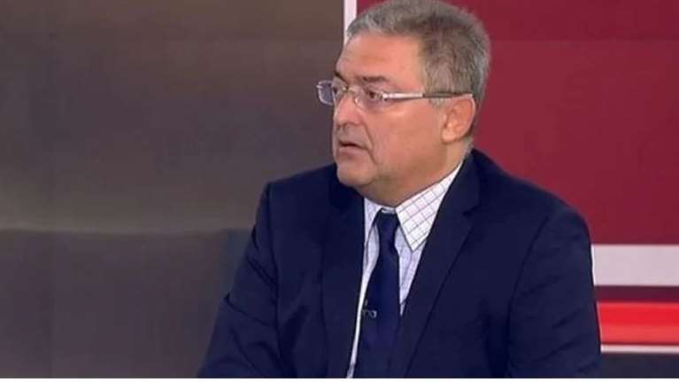 Βασιλακόπουλος: Να κάνουμε όλοι το επικαιροποιημένο εμβόλιο κορονοϊού - Έχουμε αύξηση των εισαγωγών