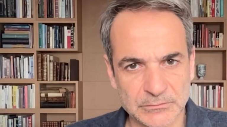 Μητσοτάκης: Πακέτο στήριξης 1,1 δισ. για 3,2 εκατ. ευάλωτους πολίτες με εισόδημα έως 30.000 ευρώ