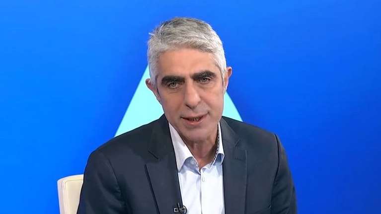 Αναδίπλωση από Γιώργο Τσίπρα: Δεν είχα σκοπό να αμφισβητήσω τον Κασσελάκη - Προχωράμε όλοι ενωμένοι