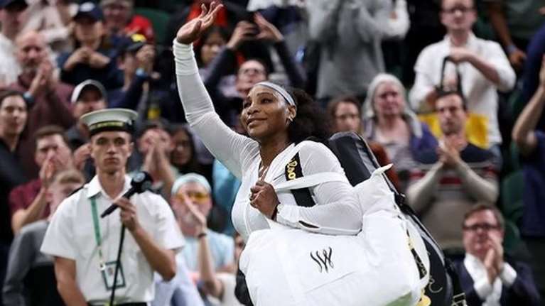 Η Σερένα Γουίλιαμς προανήγγειλε ότι αποσύρεται από το τένις - &quot;Η αντίστροφη μέτρηση έχει αρχίσει&quot;