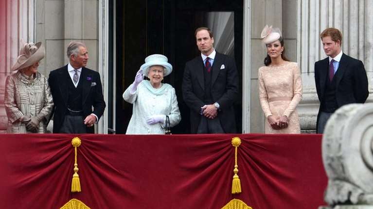 Ο μεγάλος τρόμος του πρίγκιπα Γουίλιαμ: Η φοβία για τον θρόνο &amp; τα γενέθλια μέσα στη θλίψη [Εικόνες]