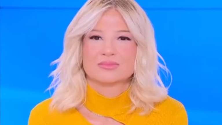 Φαίη Σκορδά: &quot;Κάποια πράγματα που ακούω από τη Λατινοπούλου με βρίσκουν σύμφωνη&quot;