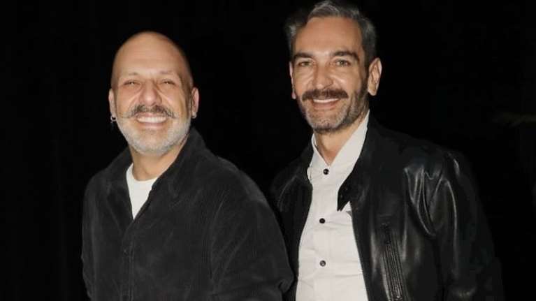 Νίκος Μουτσινάς &amp; Κωνσταντίνος Δέδες μαζί στο Μπαλί! Οι φωτογραφίες από τις διακοπές τους