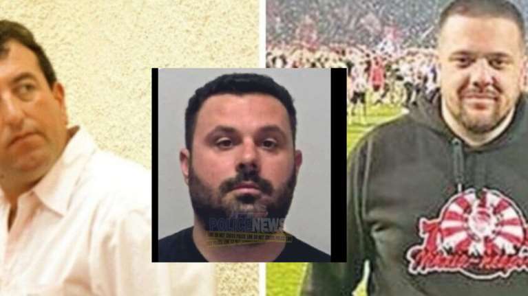 Greek Mafia: Πώς συνελήφθη ο "εύσωμος" εκτελεστής του "θείου Τζο", του "Ράμπο" και του "Ζαμπόν" - Ετοίμαζε κι άλλο χτύπημα