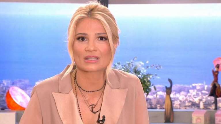 Εξω φρενών η Σκορδά με τον Δημητρακόπουλο για την υπόθεση της Μπίκα - &quot;Τι συγκρίνουμε; - Δεν είναι όλα στο ίδιο τσουβάλι&quot;