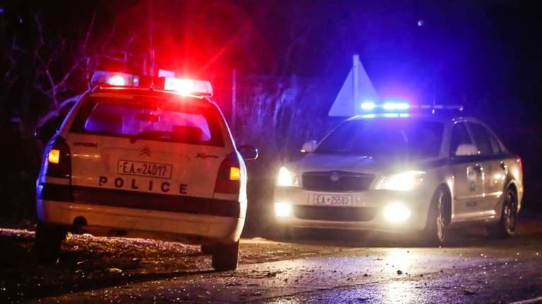 Εύβοια: Χάθηκαν 2 πεζοπόροι στην περιοχή του καταρράκτη στα Μανίκια – Κάλεσαν το 112