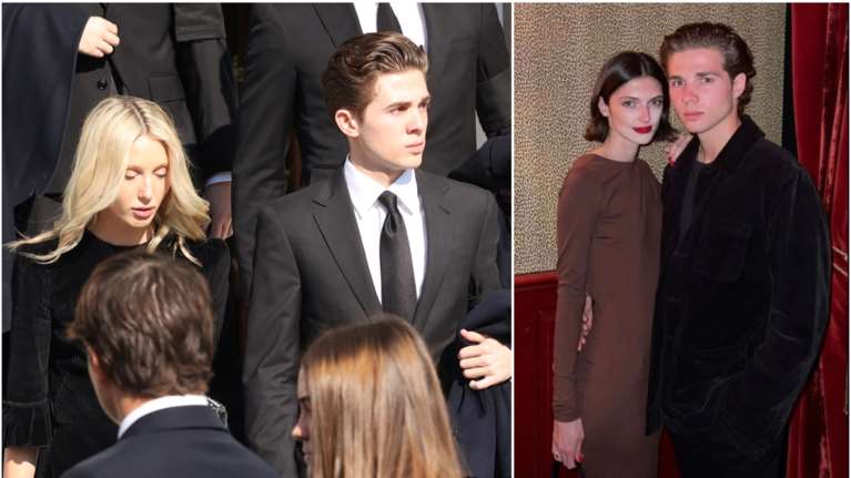 Royal Dating: Ο γιος του Παύλου και της Μαρί Σαντάλ, Αχιλλέας είναι ερωτευμένος με καλλονή κληρονόμο