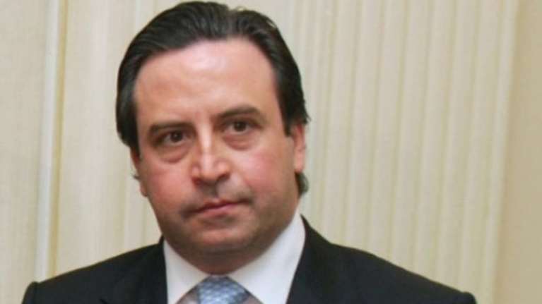 Βίκτωρ Ρέστης για εκλογές 2023: Ψευδείς και ανυπόστατες οι φημολογίες που με εμπλέκουν με χρηματοδότηση κομμάτων