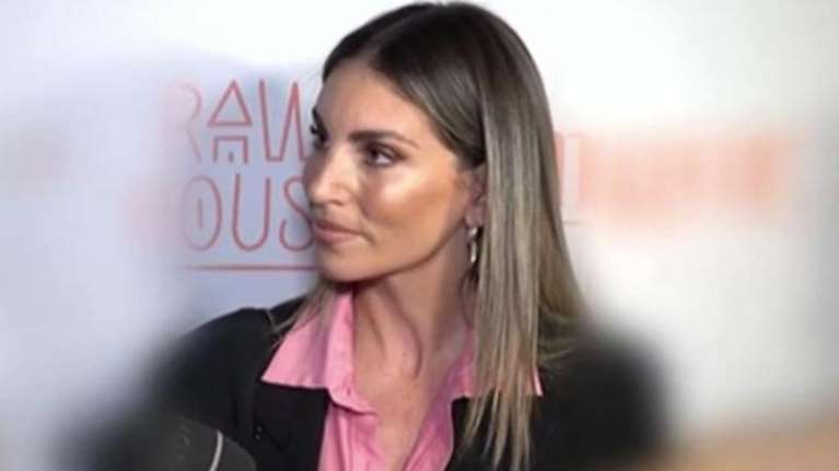 Αθηνά Οικονομάκου: &quot;Δεν με επηρεάζουν όσα γράφονται για τη σχέση με τα παιδιά μου, έχω γερό στομάχι&quot;