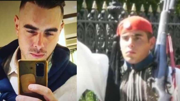 Μυστήριο με 31χρονο Έλληνα που αγνοείται στην Αυστραλία: Το τελευταίο του μήνυμα - &quot;Αν δεν επιστρέψω στην Ελλάδα, θα με βρουν νεκρό&quot; [βίντεο]