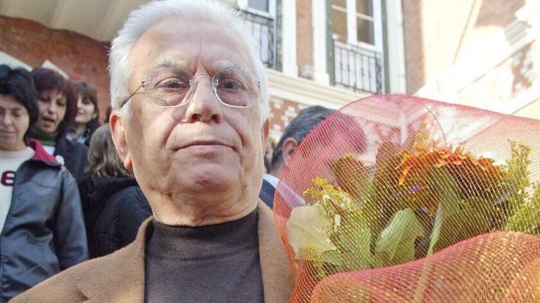 Νίκος Ξανθόπουλος: Σήμερα η πολιτική κηδεία του - Η τελευταία επιθυμία που δεν θα πραγματοποιηθεί