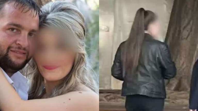 Βορίζια: Τους είδε όλους - Η χήρα του Φανούρη Καργάκη περιέγραψε τις θέσεις και τα όπλα των Φραγκιαδάκηδων στο μακελειό