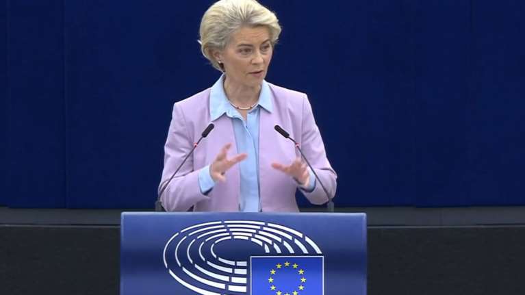 Παράθυρο για &quot;Ιβηρικό μοντέλο&quot; σχετικά με το πλαφόν στο φυσικό αέριο  - Αύριο οι τελικές αποφάσεις από τους 27 της ΕΕ