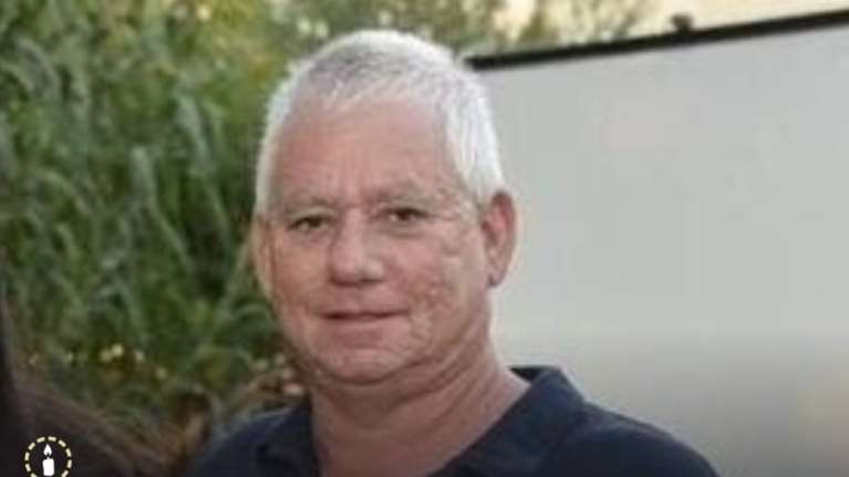 Γάζα: Το Ισραήλ ανέκτησε τη σορό του ομήρου Ιλάν Βάις