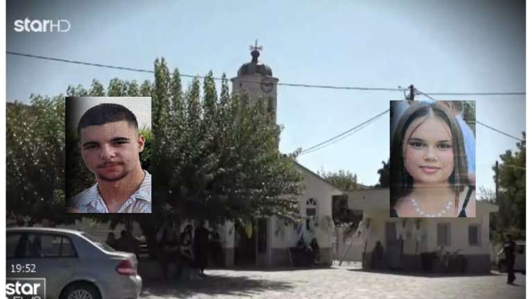 Τροχαίο στην Καστοριά: Βαρύ πένθος στις κηδείες των δύο 16χρονων - Εξετάζεται η εμπλοκή και τρίτου οχήματος [βίντεο]