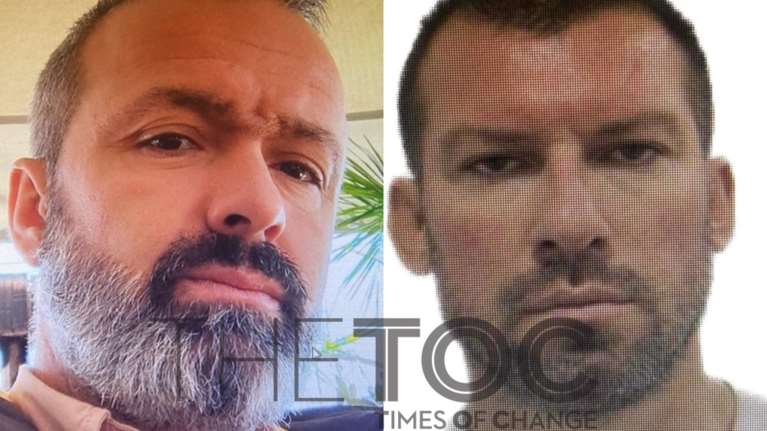 Νέα Σμύρνη: Αυτοί είναι οι δύο Αλβανοί που εκτελέστηκαν στη μαφιόζικη επίθεση- Σεσημασμένος στην Αλβανία ο ένας