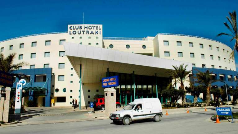Στα χέρια του ομίλου Comer περνά το Καζίνο Λουτρακίου - Οριστικοποιήθηκε η συμφωνία