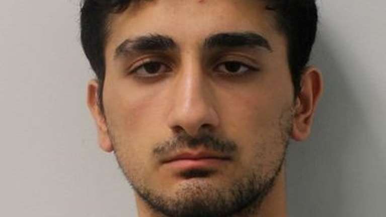 Κάθειρξη 35 ετών σε Βρετανό που δολοφόνησε δύο γυναίκες - Πίστευε ότι είχε... συμβόλαιο με τον διάβολο [βίντεο]