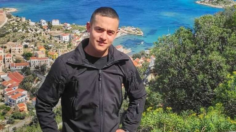 Κρήτη: Σπαρακτικά τα μηνύματα για τον 25χρονο που κεραυνοβολήθηκε από κομμένο καλώδιο - &quot;Νικολιό, δεν θα σε ξεχάσουμε&quot;