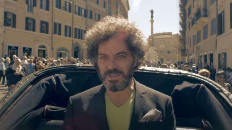 Πέθανε στα 60 του ο ηθοποιός Δημήτρης Μικέλης