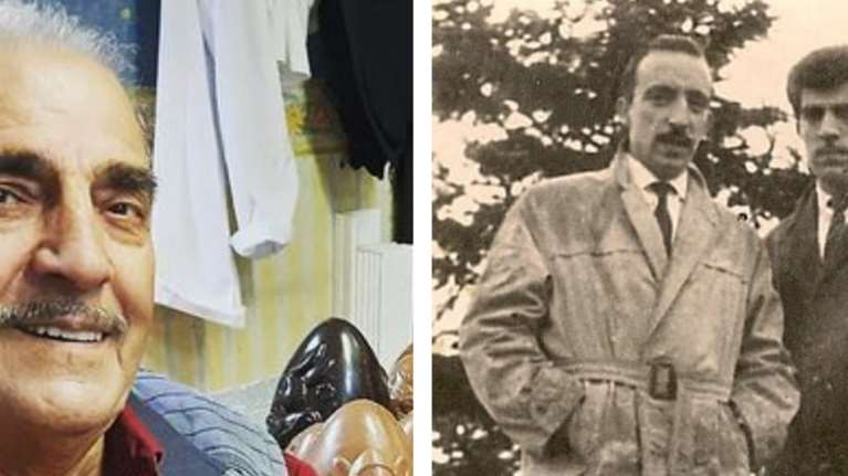 Το τσουρέκι που ενώνει: Η συγκινητική ιστορία ενός ελληνοτουρκικού ζαχαροπλαστείου στην Πόλη