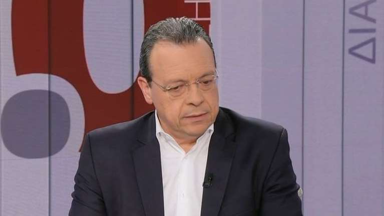 Πιο κοντά ΣΥΡΙΖΑ και Νέα Αριστερά: &quot;Εχει ανοίξει δίαυλος για συζητήσεις με τον Αλέξη Χαρίτση&quot;, λέει ο Σ. Φάμελλος