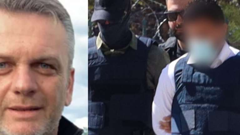 Ψυχικό: Στο στόχαστρο της Αρχής για Ξέπλυμα Χρήματος ο 44χρονος - Το &quot;πακέτο&quot; 9 εκατ. ευρώ του τοπογράφου για 2 οικόπεδα στη Μύκονο