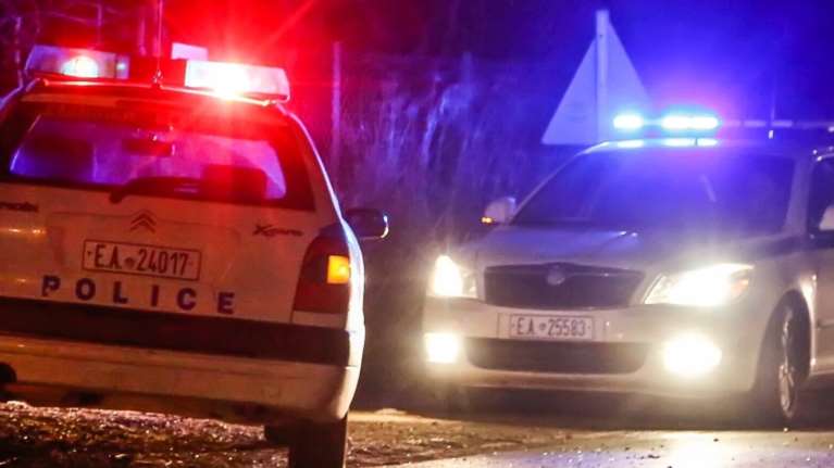 Συναγερμός στην ΕΛΑΣ: Μπλόκο στο &quot;Ελ. Βενιζέλος&quot; σε Ιταλούς ακροδεξιούς- Ήρθαν για την επέτειο δολοφονίας Φουντούλη-Καπελώνη