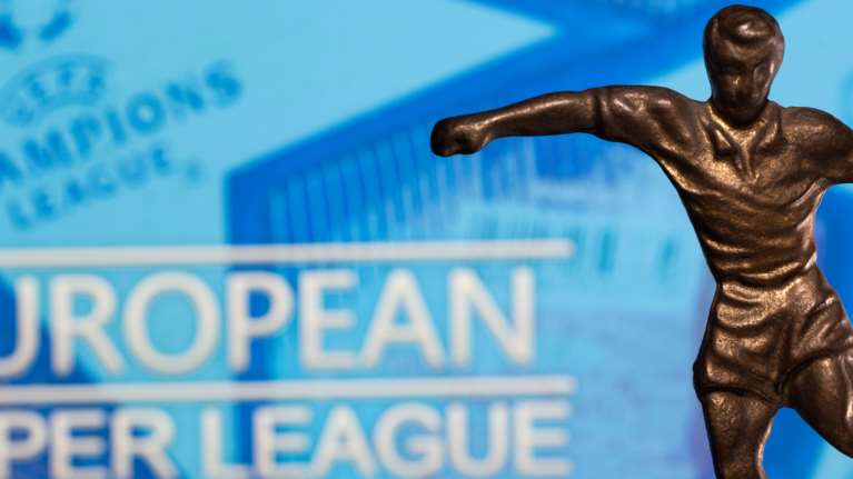 Κατέρρευσε η European Super League μέσα σε 48 ώρες: Αποσύρθηκαν οι αγγλικές ομάδες
