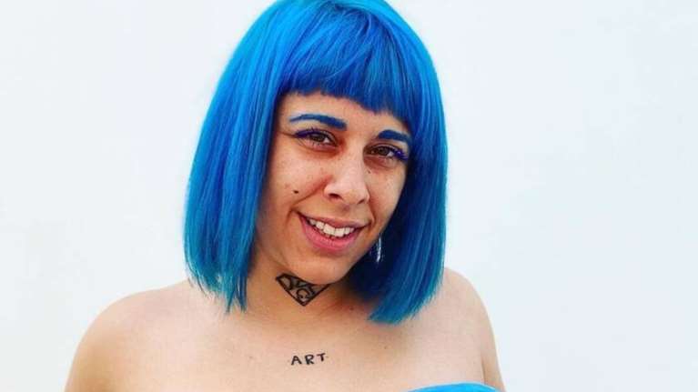 Νέα ανάρτηση από τη Super Κική: &quot;Ζητάμε βοήθεια από το Metoo Greece, δεν έχουν προηγούμενο οι συνθήκες κράτησης&quot;