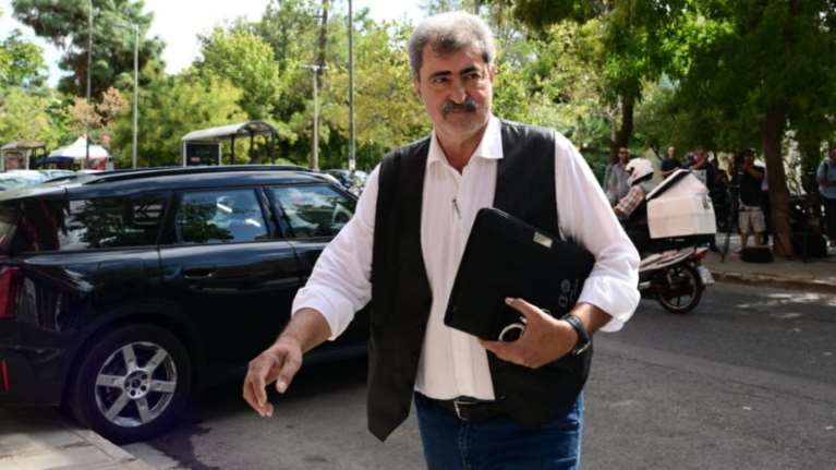 Παύλος Πολάκης: Ποινή φυλάκισης 12 μηνών για συκοφαντική δυσφήμιση και εξύβριση - Πώς το σχολίασε ο Άδωνις Γεωργιάδης