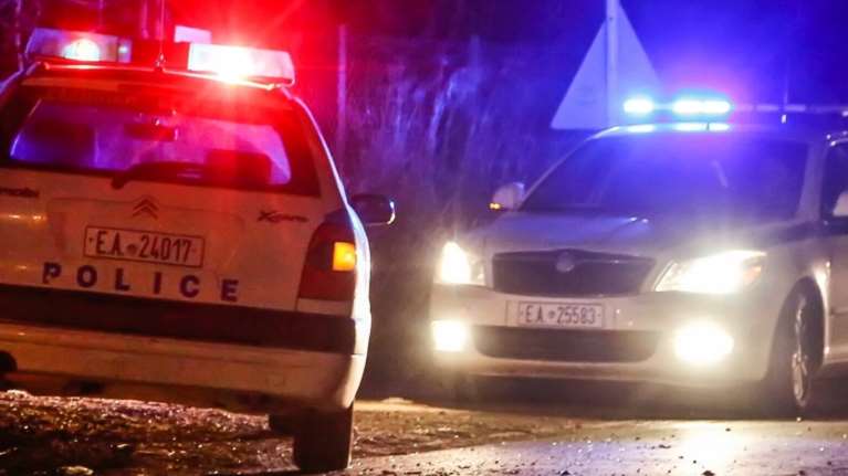 Θρίλερ στη Σόλωνος: Βρήκαν στην αποχέτευση των &quot;Γιατρών χωρίς Σύνορα&quot; έμβρυο 5 μηνών - Τα σενάρια που εξετάζονται