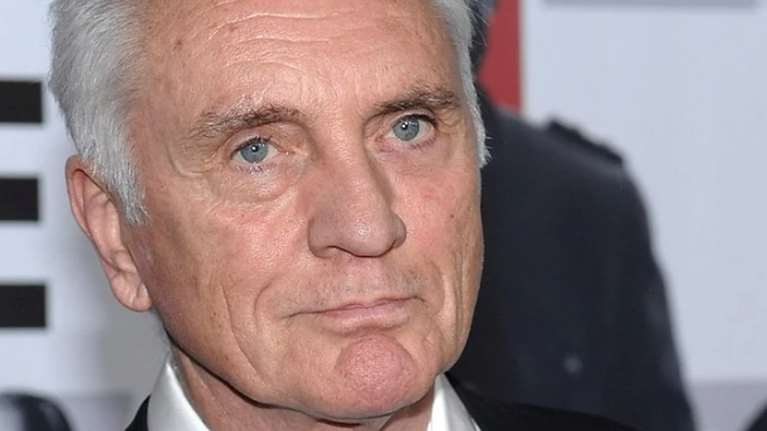 Αντίο &quot;στρατηγέ Ζοντ&quot;: Πέθανε ο σπουδαίος ηθοποιός Τέρενς Σταμπ - Ήταν ο αντίπαλος του Σούπερμαν