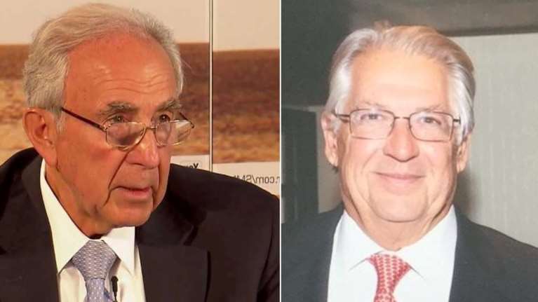 Ελληνικά τάνκερ στο Ιράν: Σε ποιους Έλληνες εφοπλιστές ανήκουν τα πλοία που καταλήφθηκαν