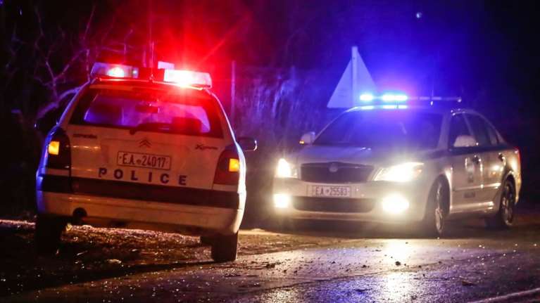 Συμπλοκή ανηλίκων στον Αγιο Δημήτριο: &quot;Ήταν ραντεβού για ξύλο, είχαν σφυριά και βαριοπούλες&quot;- Σοκαριστικές μαρτυρίες