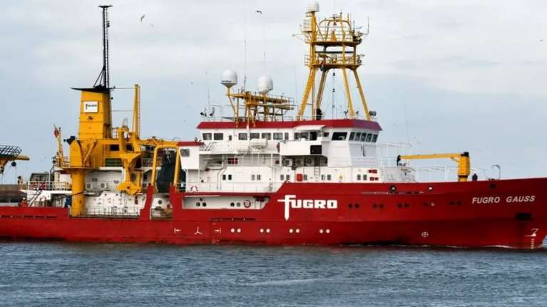 Τουρκικά ΜΜΕ: &quot;Μπλοκάραμε έρευνες πλοίου για λογαριασμό της Κύπρου  -  Απαιτείται έγκριση της Τουρκίας&quot;