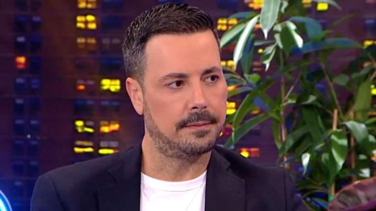 Ο Πέτρος Κουσουλός αποκάλυψε τον λόγο που δεν πήγε στην κηδεία του Δημήτρη Σούρα: &quot;Θέλω να το πω δημόσια&quot;