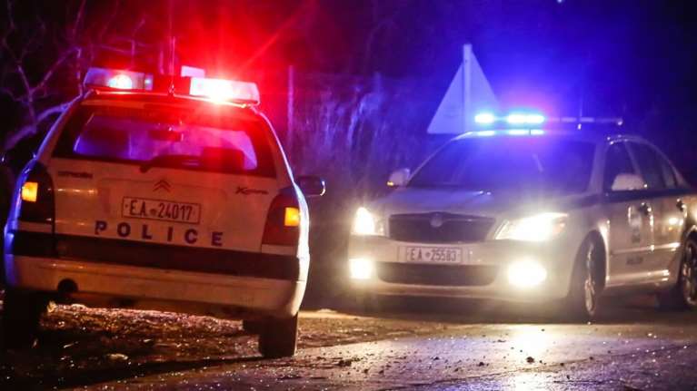 Μυστήριο με τη διάρρηξη του ενός εκατ. ευρώ στη Φιλοθέη: Ψάχνουν για &quot;βαθύ λαρύγγι&quot; - Υπήρχε security και συναγερμός