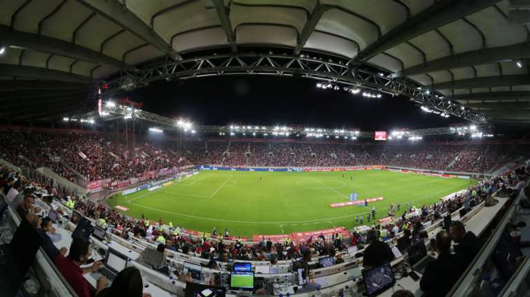 Οπαδική βία: Με το wallet του κινητού θα μπαίνουν οι φίλαθλοι στα γήπεδα - Πώς θα λειτουργεί η εφαρμογή