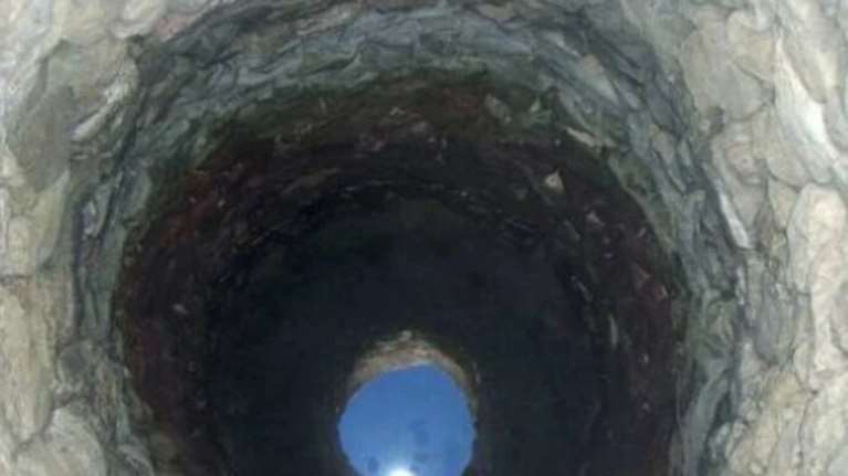 Κρήτη: Σκύλος έσωσε με τα γαυγίσματά του, 60χρονη που έπεσε σε πηγάδι