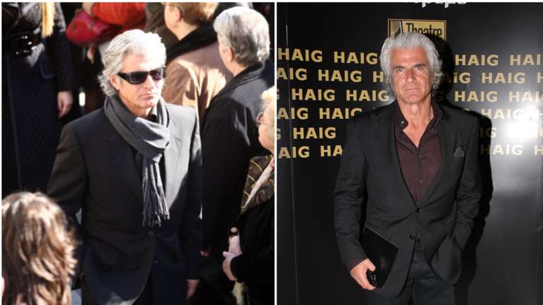 Ποιος ήταν ο αυτοδημιούργητος εκδότης Αντώνης Λυμπέρης: Το ξεκίνημα από ένα δωμάτιο στο πατρικό του, η άνοδος και η πτώση