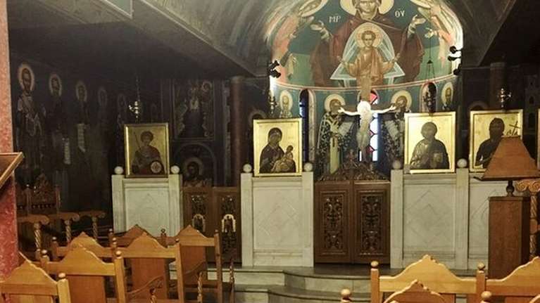 Αλλαγές στις Εκκλησίες: Διπλάσιος ο αριθμός των πιστών  - Πώς θα τελούνται γάμοι και βαπτίσεις