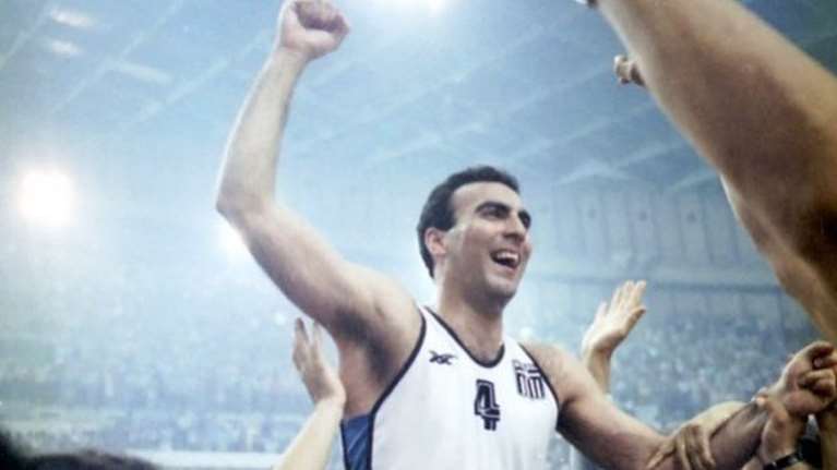 33 χρόνια από το θρυλικό Ευρωμπάσκετ 1987 - Τα συγκινητικά λόγια του Νίκου Γκάλη